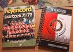 Diverse Feyenoord Spullen - Boek en Agenda, Ophalen of Verzenden, Zo goed als nieuw, Feyenoord, Overige typen