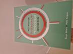Sonja Ehlers - Methodiek oudergericht pedagogisch adviseren, Boeken, Ophalen of Verzenden, Zo goed als nieuw, Sonja Ehlers; Meta Kuipers
