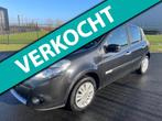 Renault Clio 1.2 TCe Collection|Airco|Apk 1-2027|Bj 2011|Nav, Auto's, Renault, Voorwielaandrijving, Euro 5, Gebruikt, Zwart