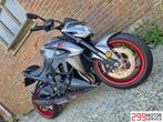 ️ suzuki GSX S 1000 2022 gsxs 1000 3800km! Nieuwstaat, Bedrijf, ABS, Meer dan 35 kW, Toermotor
