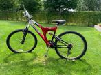 Mongoose Heren Mountainbike, Fietsen en Brommers, Fietsen | Mountainbikes en ATB, Hardtail, Ophalen, Gebruikt, Overige merken