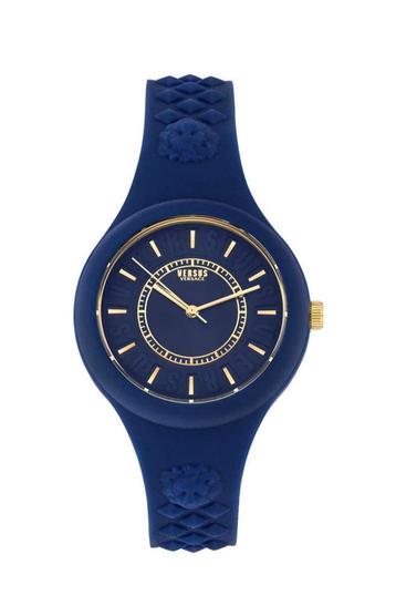 Versus VERSACE horloge - kerstcadeau beschikbaar voor biedingen