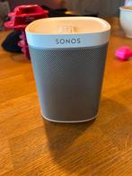 Sonos Play:1 - Gebruikt, perfect werkend!, Audio, Tv en Foto, Luidsprekers, Ophalen, Gebruikt, Sonos, Minder dan 60 watt
