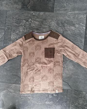 Koko Noko Longsleeve maat 116 beschikbaar voor biedingen