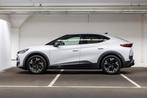 CUPRA Tavascan Business 82 kWh 286pk, Automaat, Stof, Gebruikt, Wit