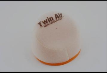 Twin air luchtfilter Suzuki RM 125/250 '87-'92 beschikbaar voor biedingen