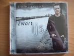 Erik Hulzebosch - Zwart IJs, Ophalen of Verzenden, Zo goed als nieuw, Levenslied of Smartlap