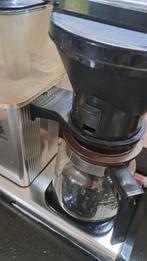 Mocca koffiezetter., Witgoed en Apparatuur, Koffiezetapparaten, Ophalen, Gebruikt, Koffiemachine