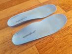 SuperFeet Blue inlegzooltjes, maat D, 39-41, Gebruikt, Overige typen, Skiën, Ophalen