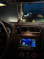 VW Polo 1.2 TDI BlueMotion | Navi, Bluetooth | TOP ONDERHOUD, Auto's, Voorwielaandrijving, Euro 5, 74 pk, 1199 cc