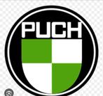 Gezocht puch maxi project, Fietsen en Brommers, Brommers | Puch, Ophalen, Gebruikt, Maxi