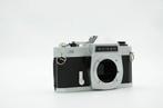Chinon CS 35mm SLR Camera body, Gebruikt, Spiegelreflex, Ophalen of Verzenden, Nvt