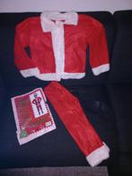 Kerstpak, Ophalen, Zo goed als nieuw