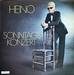 Vinyl / LP Heino - Sonntags Konzert, Ophalen of Verzenden, Gebruikt, 12 inch, Europees