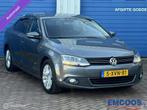 Volkswagen Jetta 1.4 TSI Highline * Airco * Automaat * Cruis, Auto's, Euro 5, Gebruikt, 680 kg, 4 cilinders