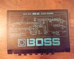 Boss - ROD 20 mini rack Digital Delay effect, Muziek en Instrumenten, Effecten, Ophalen of Verzenden, Zo goed als nieuw, Delay of Echo