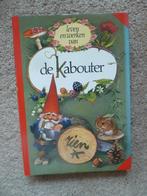 Rien Poortvliet - Leven en werken van de KABOUTER, Ophalen of Verzenden, Zo goed als nieuw, Rien Poortvliet, Plaatjesalbum