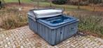 Te koop Jacuzzi 3 persoons, Tuin en Terras, Ophalen, Gebruikt