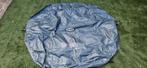 Afdekzeil voor Intex jacuzzi, Tuin en Terras, Zwembaden, Ophalen, Minder dan 80 cm, Opblaaszwembad, 200 tot 400 cm