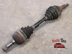 Aandrijfas links-voor van een Saab 9-3, Gebruikt, -, -, Ophalen of Verzenden
