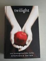 Twilight - Stephenie Mayer, Boeken, Ophalen of Verzenden, Zo goed als nieuw