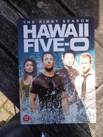 Hawaii five o eerste seizoen dvd box, Cd's en Dvd's, Dvd's | Tv en Series, Ophalen of Verzenden