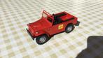 Fiat Campagnola 73050 Barlux schaal 1:25 made in Italy, Ophalen of Verzenden, Gebruikt, Auto