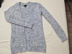 Lange cardigan/trui, Atmosphere, Ophalen of Verzenden, Zo goed als nieuw, Maat 36 (S)