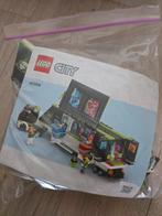 Lego city, Ophalen of Verzenden, Zo goed als nieuw