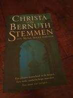 Christa von Bernuth - Stemmen, Boeken, Nieuw, Christa von Bernuth, Verzenden