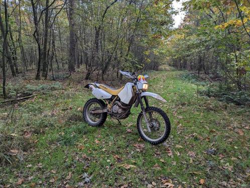 Suzuki DR350S 1991 – Projectmotor met onderdelen, Motoren, Onderdelen | Suzuki, Gereviseerd, Ophalen
