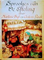 Sprookjes Van De Efteling, Gelezen, Ophalen of Verzenden, Sprookjes, Martine Bijl En Anton Pieck.