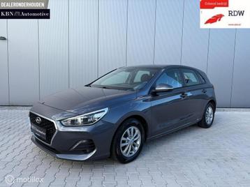 Hyundai I30 1.4 LEVEL 3 |Stoelverw|Camera|Dealer onderh. beschikbaar voor biedingen