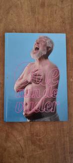 Ode aan de Vader - Boek, Ophalen of Verzenden, Gelezen, Onbekend, Nederland