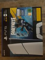 PlayStation 5 Fortnite Bundle - Nieuw!, Spelcomputers en Games, Ophalen, Nieuw