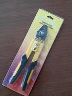 Ichiban Mini Hand Swager - Perstang voor zware leaders, Ophalen of Verzenden, Nieuw, Overige typen