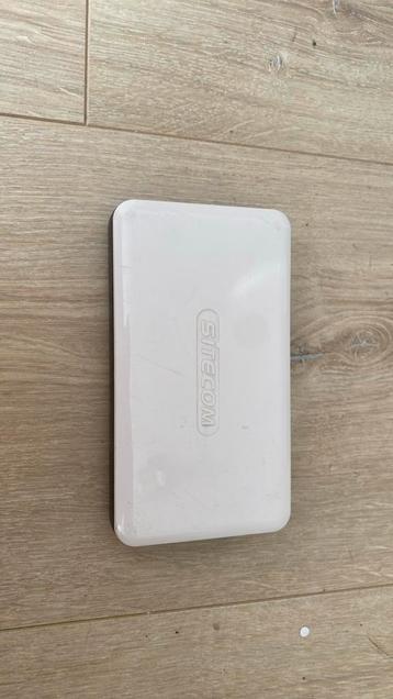 Sitecom LN-120 Gigabit Switch 5 Port  beschikbaar voor biedingen