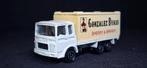 Majorette Truck - Gonzalez Byass. BIEDEN, Ophalen of Verzenden, Gebruikt