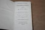 Romeinsche Geschiedenissen Dl. 20 door M. Stuart - 1802, Antiek en Kunst, Ophalen of Verzenden