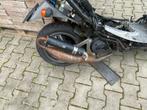 Yamaha Scooter Uitlaat, Gebruikt, G, Kk, Ophalen of Verzenden