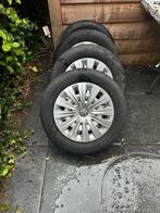 Stalen velgen/ banden/ wieldop caddy/ golf, Ophalen, 215 mm, Velg(en), 16 inch