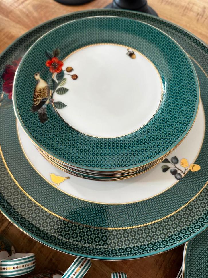 Pipstudio, Antiek en Kunst, Antiek | Servies compleet, Ophalen