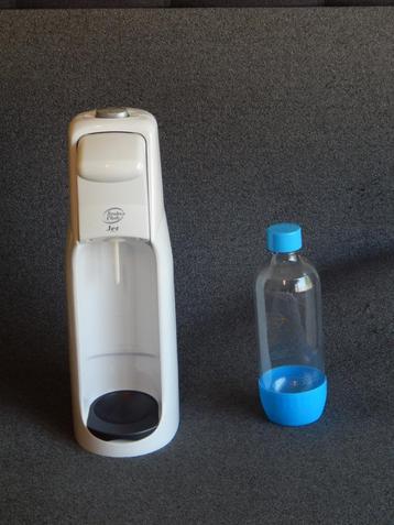 SodaClub Jet / Sodastream beschikbaar voor biedingen