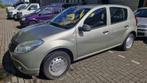 Dacia Sandero 1.2, Auto's, Dacia, Voorwielaandrijving, Gebruikt, Origineel Nederlands, Bedrijf