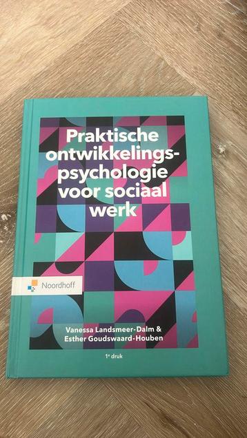 Praktische ontwikkelingspsychologie voor sociaal werk beschikbaar voor biedingen