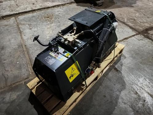 Aanbouwdelen klepelmaaier boomgrijper bomenzaag verlenggiek, Doe-het-zelf en Verbouw, Gereedschap | Overige machines, Nieuw, Ophalen