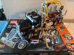 Lego Technic vrachtwagen truck 9397, Kinderen en Baby's, Ophalen of Verzenden