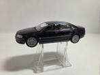 Minichamps Audi A8 1:43, Hobby en Vrije tijd, Modelauto's | 1:43, Auto, ., Ophalen of Verzenden, Zo goed als nieuw
