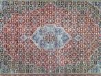Handgeknoopt Perzisch wol tapijt Bidjar medallion 177x238cm, 200 cm of meer, 150 tot 200 cm, Overige kleuren, Perzisch vintage oosters HYPE