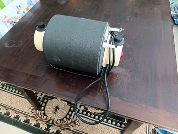 Elgena  kb6  boiler  12 volt en 220  volt beschikbaar voor biedingen